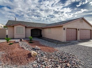 1260 Griffin Dr, Lake Havasu City, AZ 86404