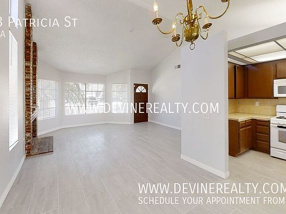 2nd image of 15763 Patricia St