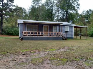 2079 Cargill Rd E, Marshall, TX 75672