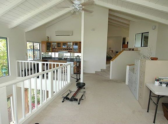  Loft bonus room