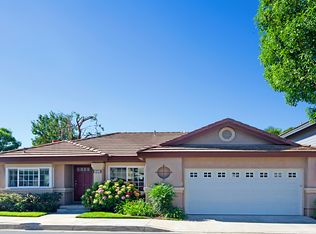 8128 E Peacock Ln, Orange, CA 92869