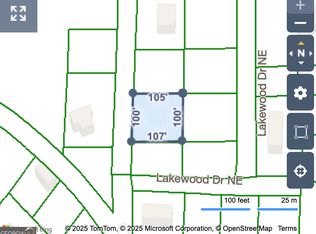 2517 Pinewood Dr NE, Conyers, GA 30012