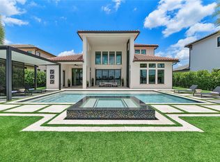 8805 Parkland Bay Dr, Parkland, FL 33076