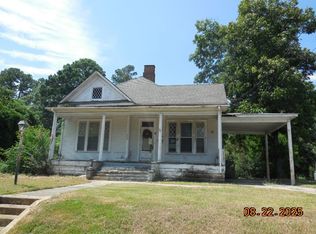 609 Lewisville Rd, Minden, LA 71055