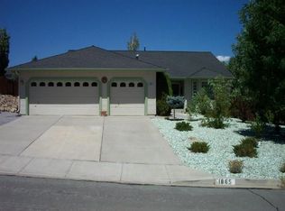 1865 Tess Way, Reno, NV 89511