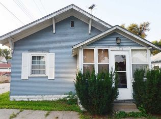 108 W J St, Mccook, NE 69001