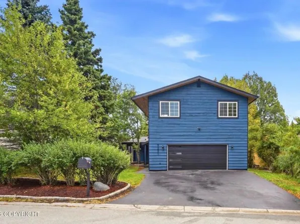 9231 Campbell Terrace Dr, Anchorage, AK 99502