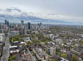 251 Jarvis St #4411, Toronto, ON