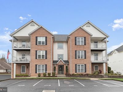 2021 Rudy Serra Dr UNIT 3B, Eldersburg, MD, 21784