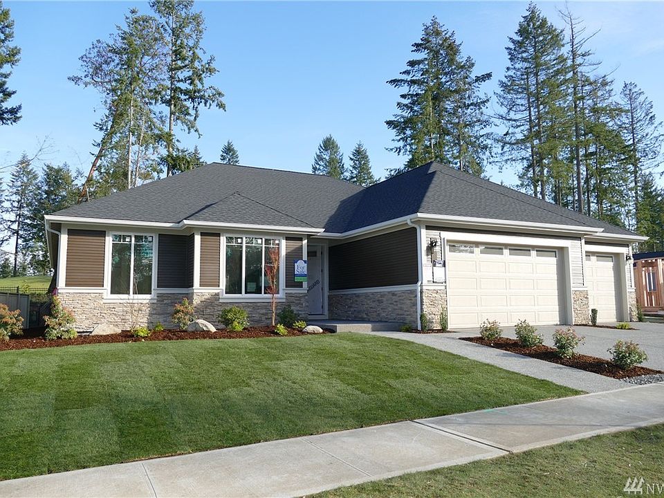 1st image of 4241 Bogey Dr NE Lot 27