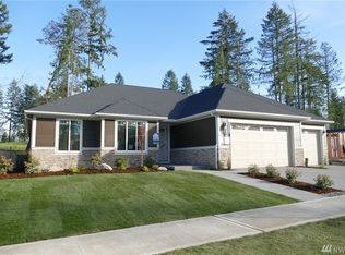 4241 Bogey Dr NE LOT 27, Olympia, WA 98516