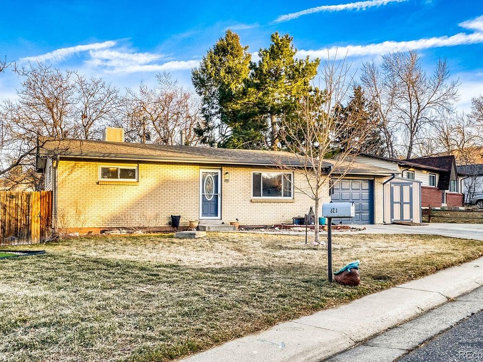 320 Orion Street, Golden, CO 80401 | Zillow