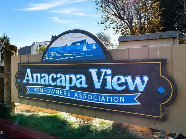 229 S Ventura Rd Unit 118, Port Hueneme, CA 93041