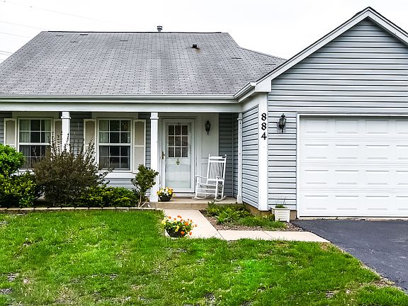 2nd image of 884 Crossland Ct