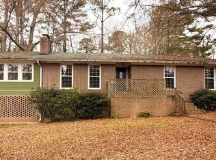 646 Mickle Dr, Roanoke, AL 36274