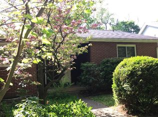 873 Thomas St, State College, PA