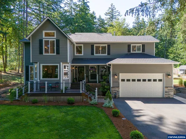 7560 NW Hoodview Cir, Corvallis, OR 97330