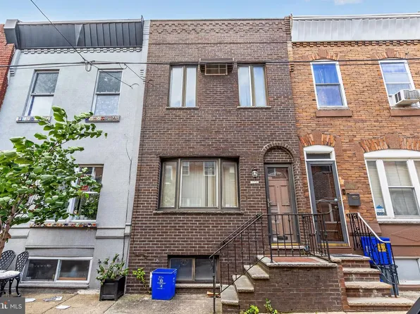 1808 Tree St, Philadelphia, PA 19145