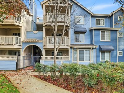 610 Arcadia Ter Unit 202, Sunnyvale, CA, 94085
