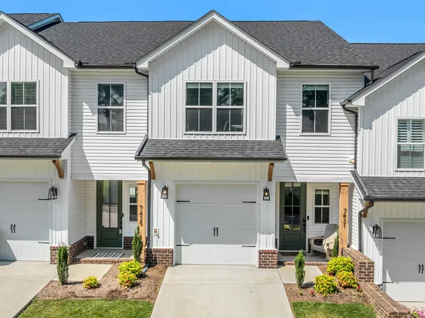 7431 Thomas Ln, Knoxville, TN 37918