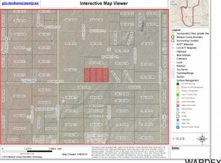 1968 S Heber Rd, Golden Valley, AZ --