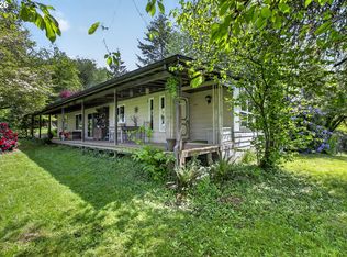 38125 SE Louden Rd, Corbett, OR 97019