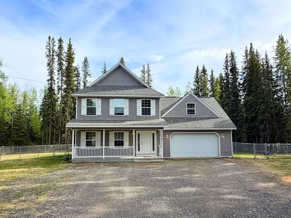 3335 Magneto Ct, Fairbanks, AK 99705