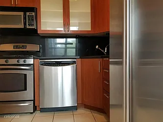Rented by Corcoran