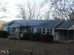 115 Fabric Shack Rd, Summerville, GA 30747