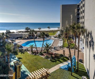 8817 Thomas Dr #A608, Panama City Beach, FL, 32408