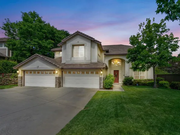 4730 Freno Way, El Dorado Hills, CA 95762
