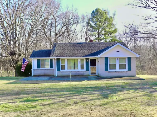 1500 Highway 13, Cunningham, TN 37052