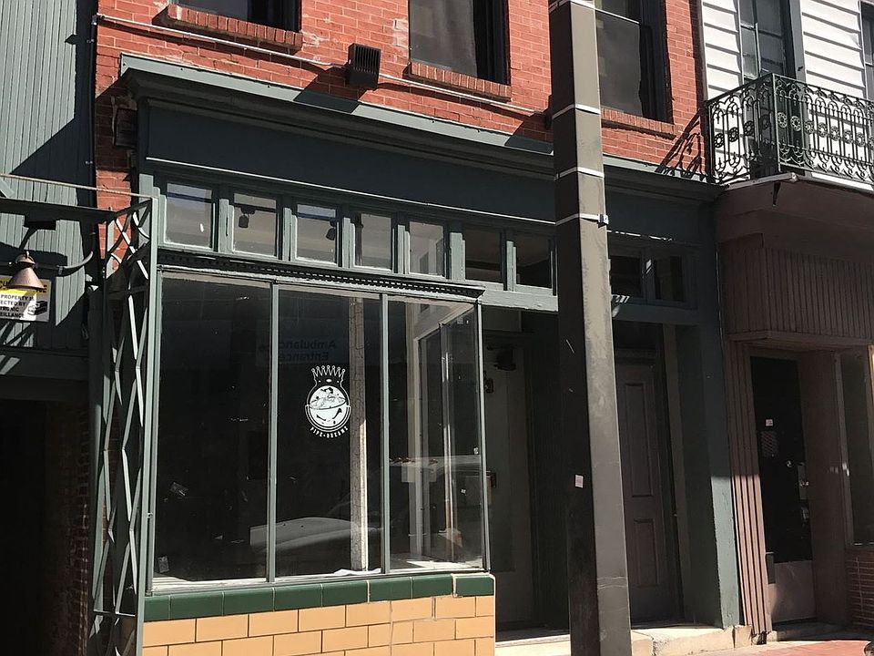 Front Window