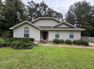 7781 Briarcreek Rd N, Tallahassee, FL 32312