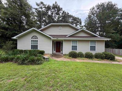 7781 Briarcreek Rd N, Tallahassee, FL, 32312