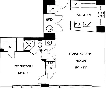 The Residences at Capital Crescent Trail — Photo 27