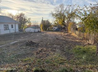 312 N Yellowstone Ave, Moorcroft, WY 82721