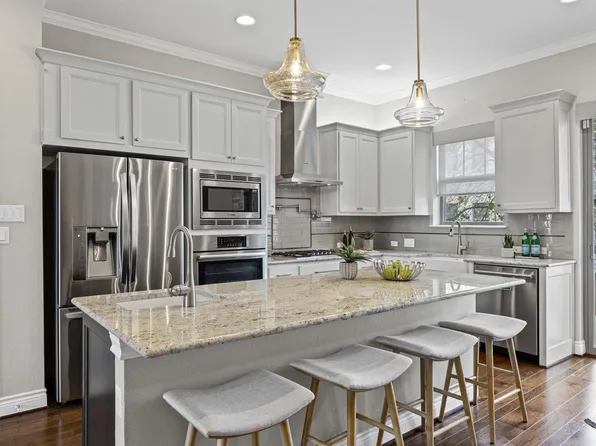 1112 Highknoll Ln, Georgetown, TX 78628