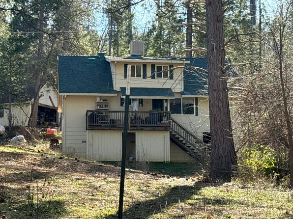 6800 Dogtown Rd, Coulterville, CA 95311