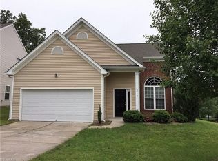 2177 Cliffvale Dr, High Point, NC 27262