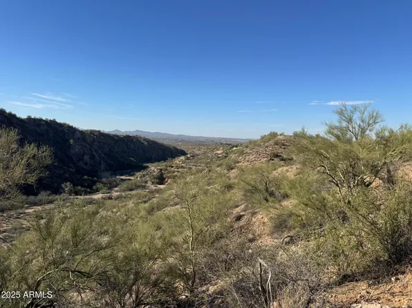 XX00H S Blue Tank Trail #-, Wickenburg, AZ 85390