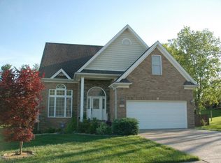 1001 Trenton Ct, Shelbyville, KY 40065