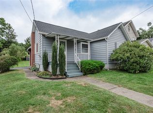 452 Elm St, Indiana, PA 15701