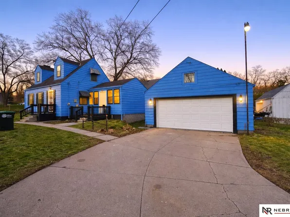 6217 N 46th Ave, Omaha, NE 68104