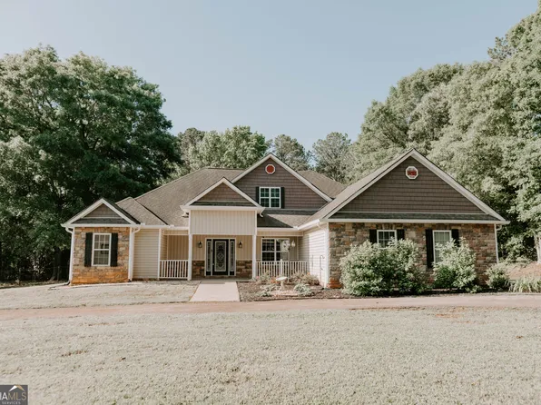 405 Candler Rd, Williamson, GA 30292