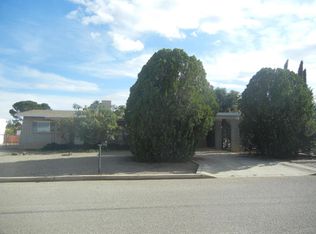 1202 E High St, Sunsites, AZ 85625