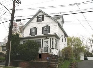 109 Hilton Ave, Vauxhall, NJ 07088