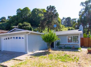 2526 Duncan Rd, Pinole, CA 94564
