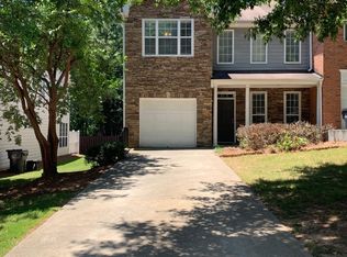 952 Abbey Park Way, Lawrenceville, GA 30044