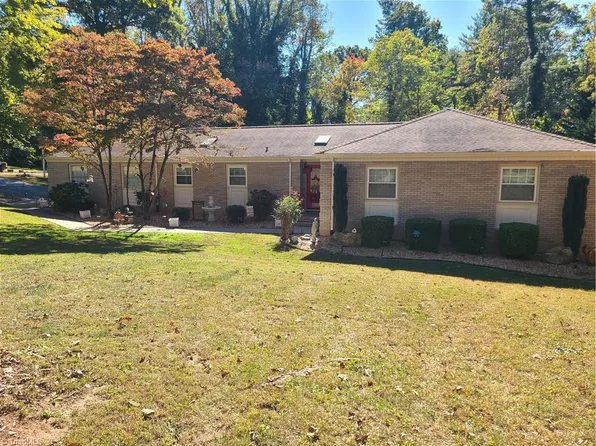 284 Laurel Mountain Rd, North Wilkesboro, NC 28659